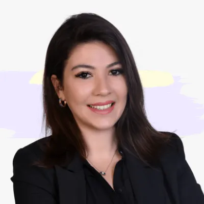 Yasemin Dilek Altındağ — Psikolog ve Aile Danışmanı